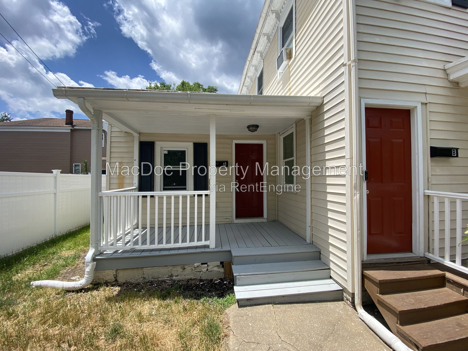 806 Weedon Street - A Fredericksburg, VA 22401 property image