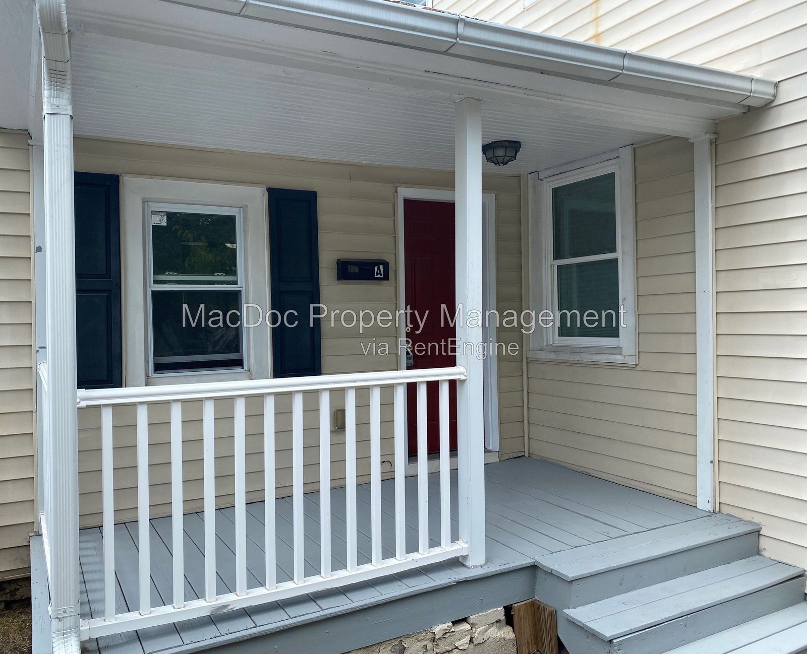 806 Weedon Street - A Fredericksburg, VA 22401 property image