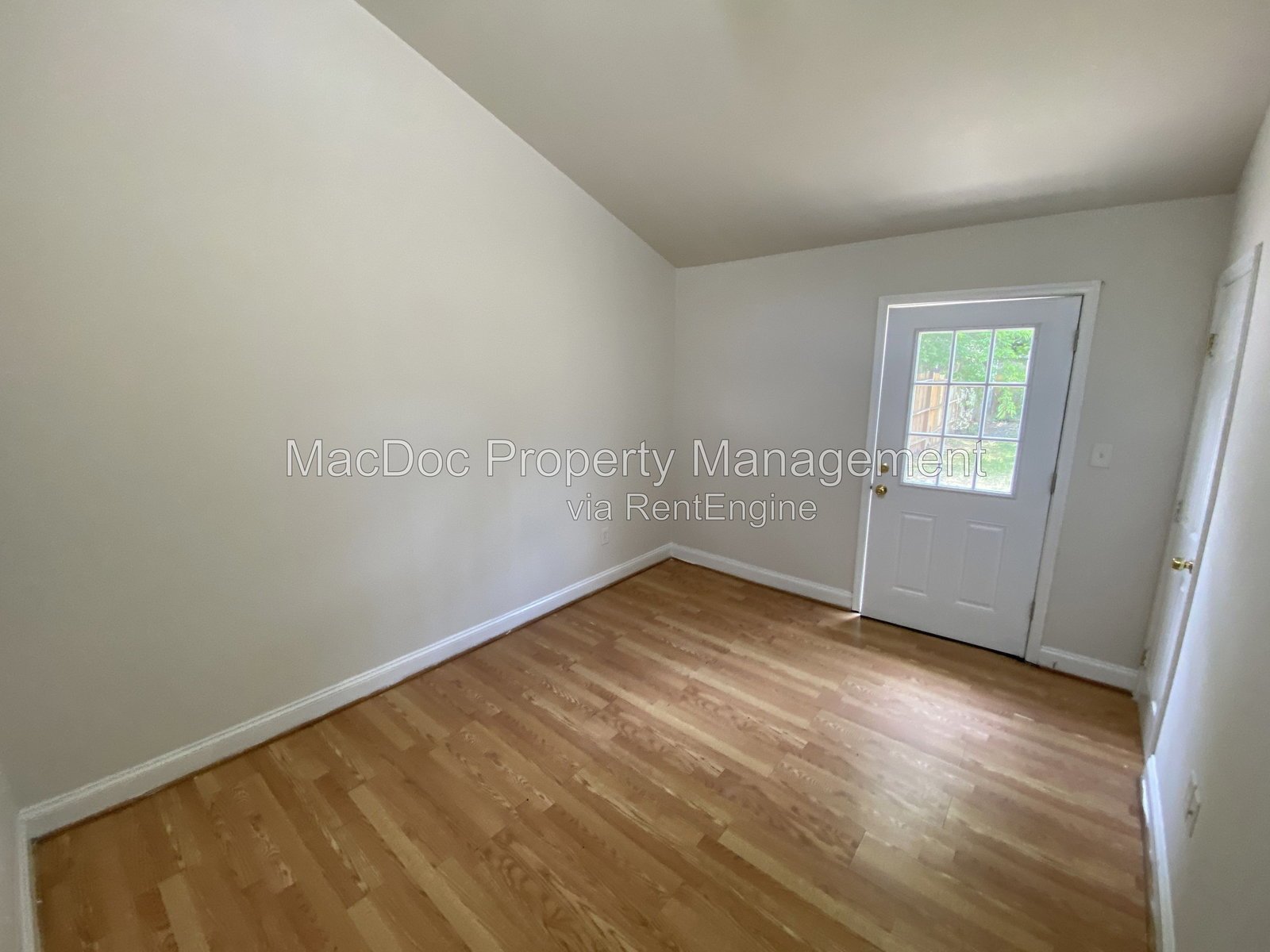 806 Weedon Street - A Fredericksburg, VA 22401 property image