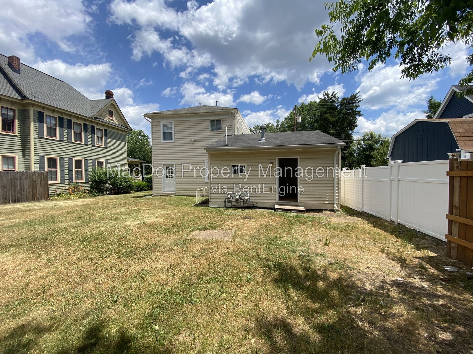 806 Weedon Street - A Fredericksburg, VA 22401 property image