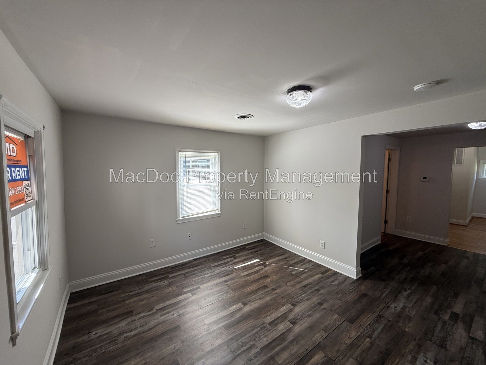 806 Weedon Street - A Fredericksburg, VA 22401 property image