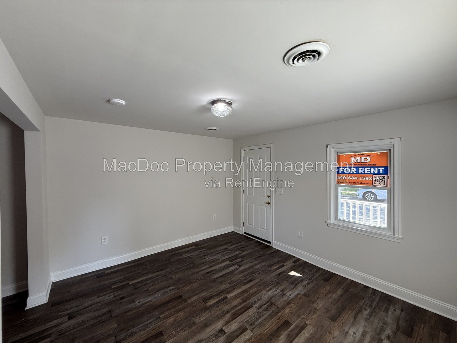 806 Weedon Street - A Fredericksburg, VA 22401 property image