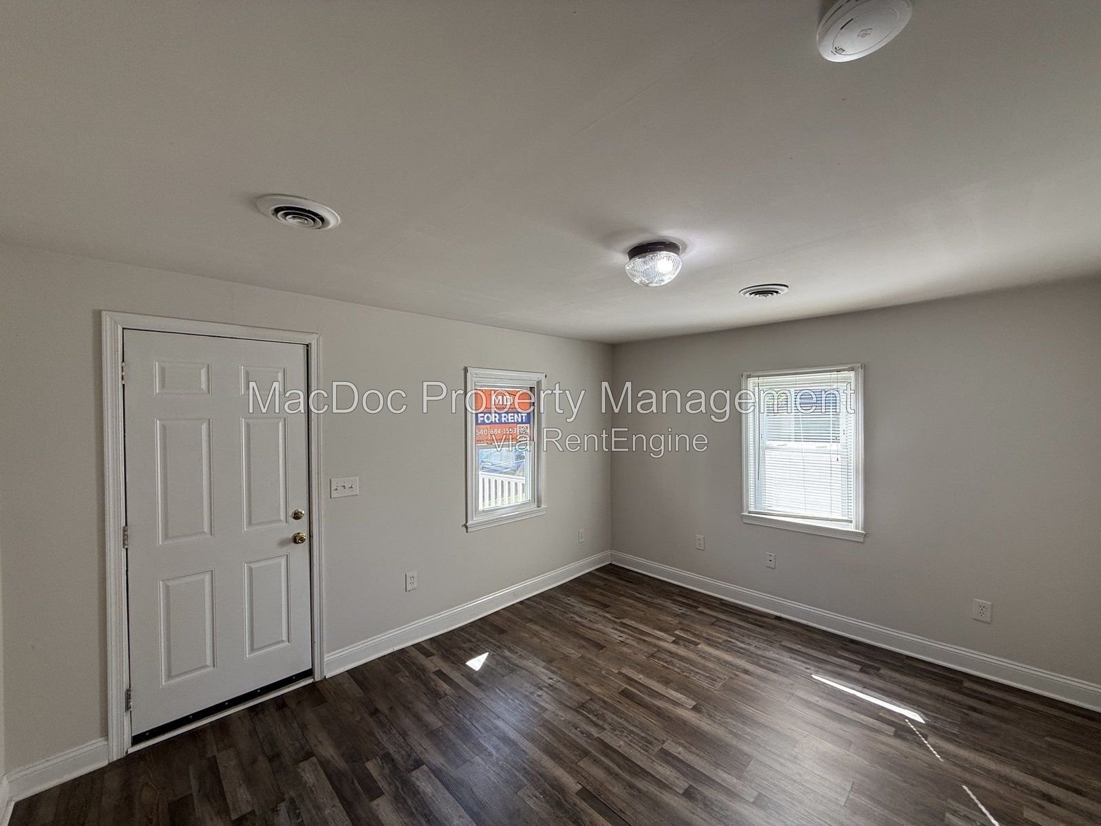 806 Weedon Street - A Fredericksburg, VA 22401 property image