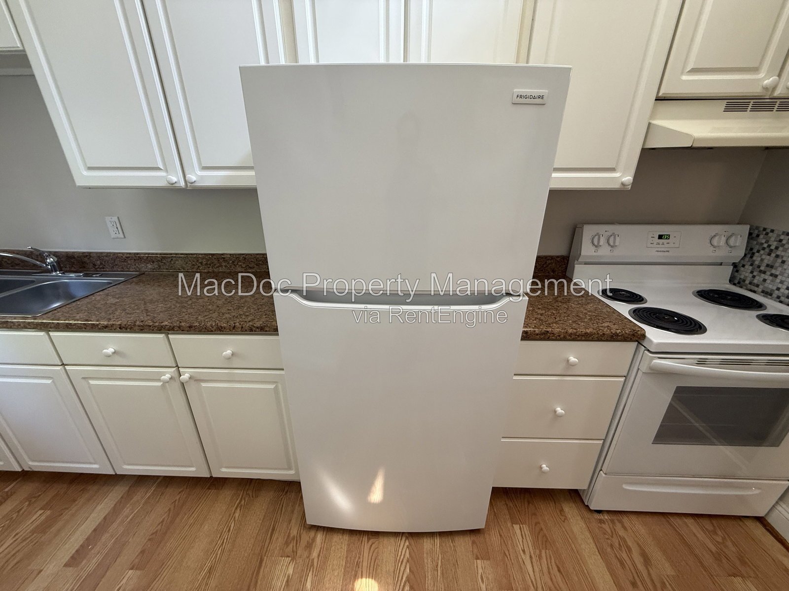806 Weedon Street - A Fredericksburg, VA 22401 property image
