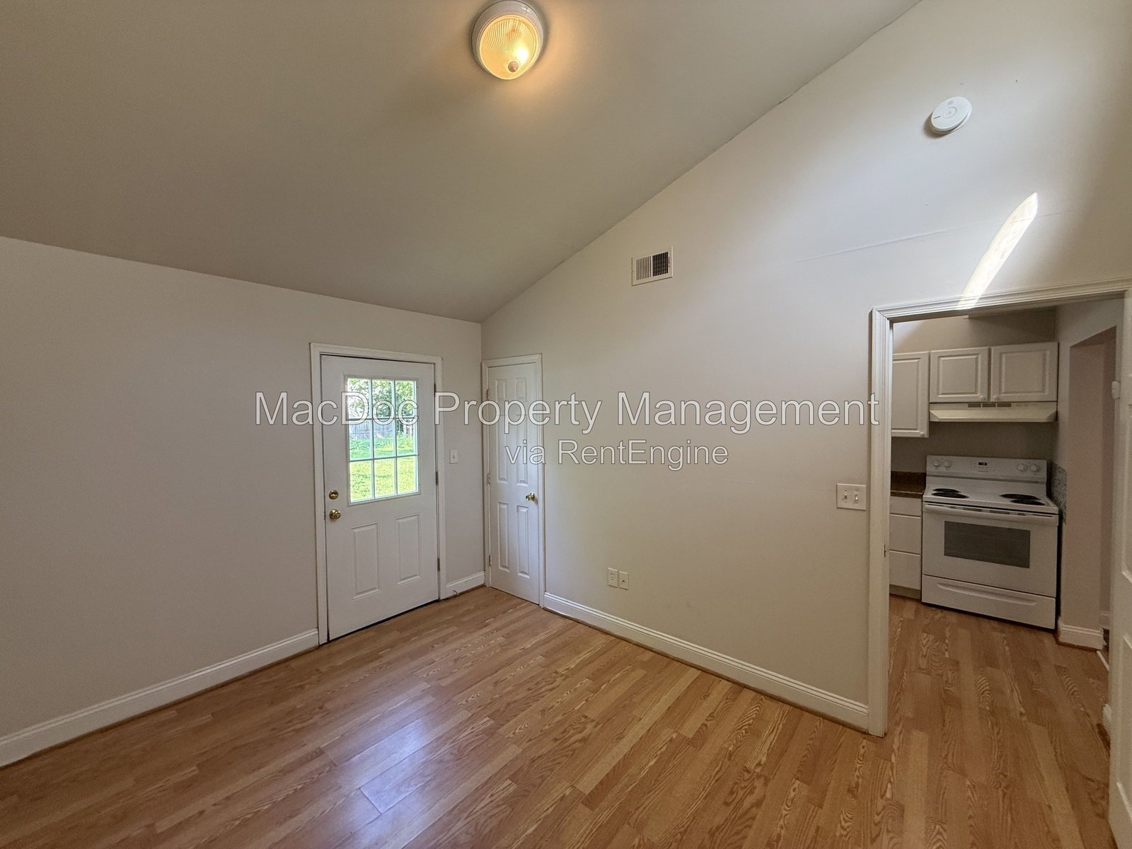 806 Weedon Street - A Fredericksburg, VA 22401 property image