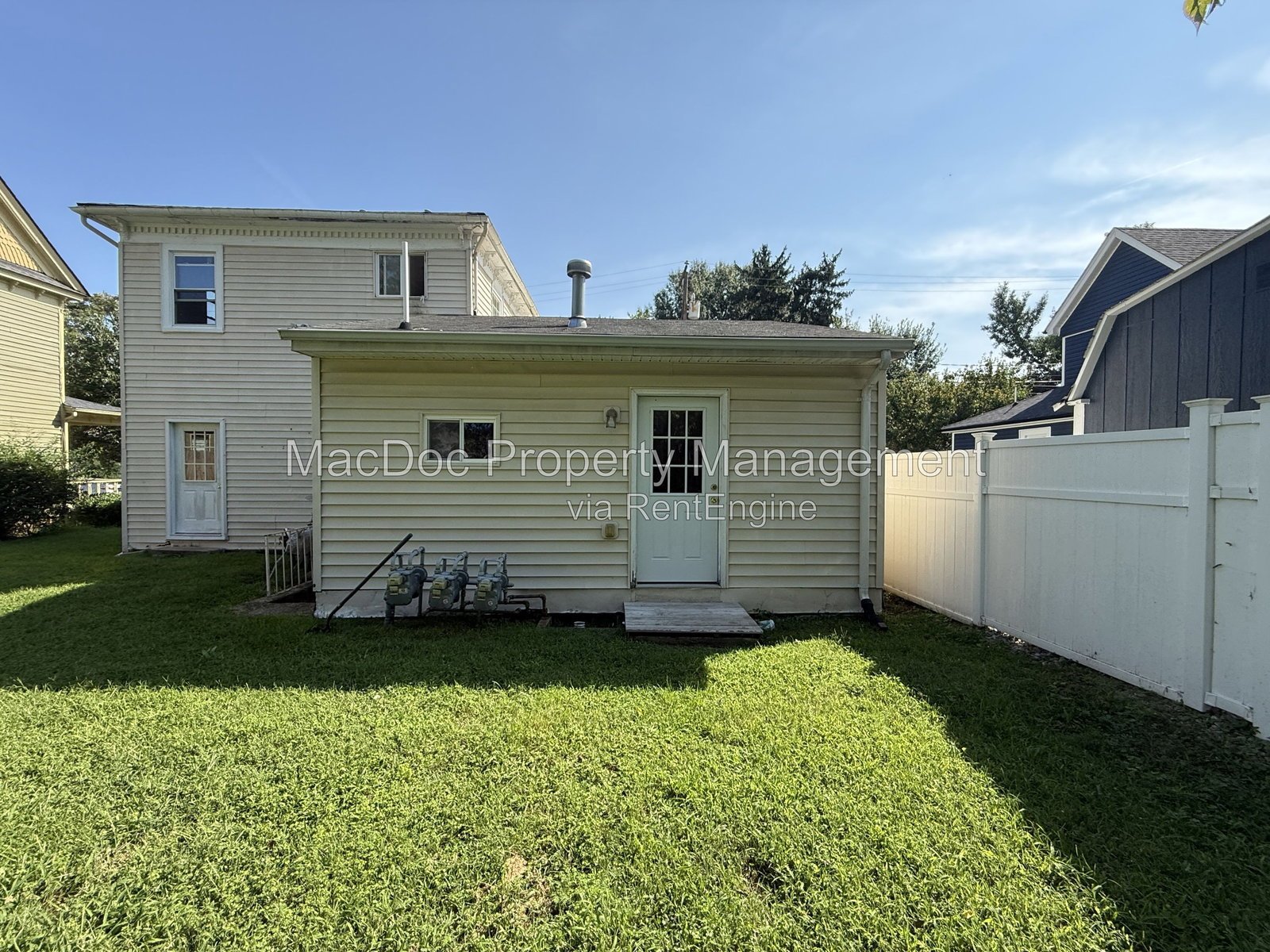 806 Weedon Street - A Fredericksburg, VA 22401 property image
