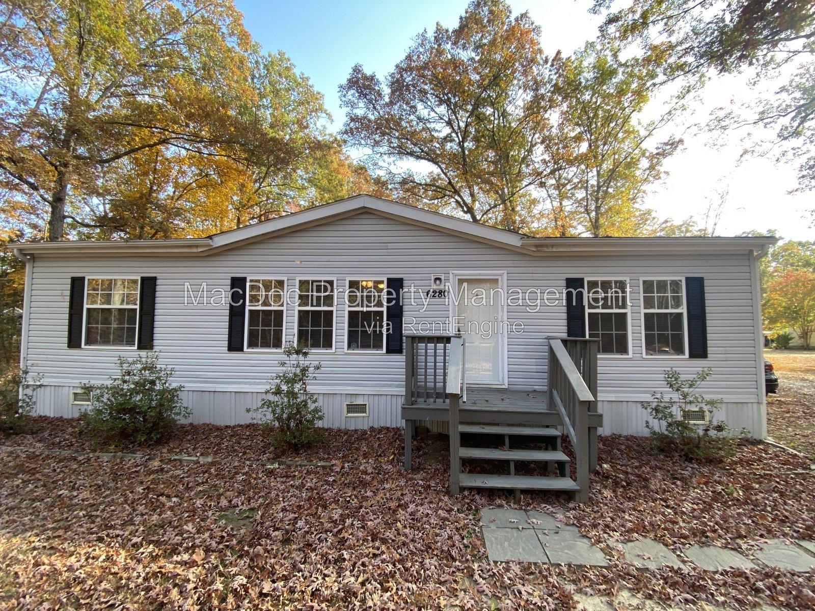 6280 Mt Airy Drive Ruther Glen, VA 22546 property image