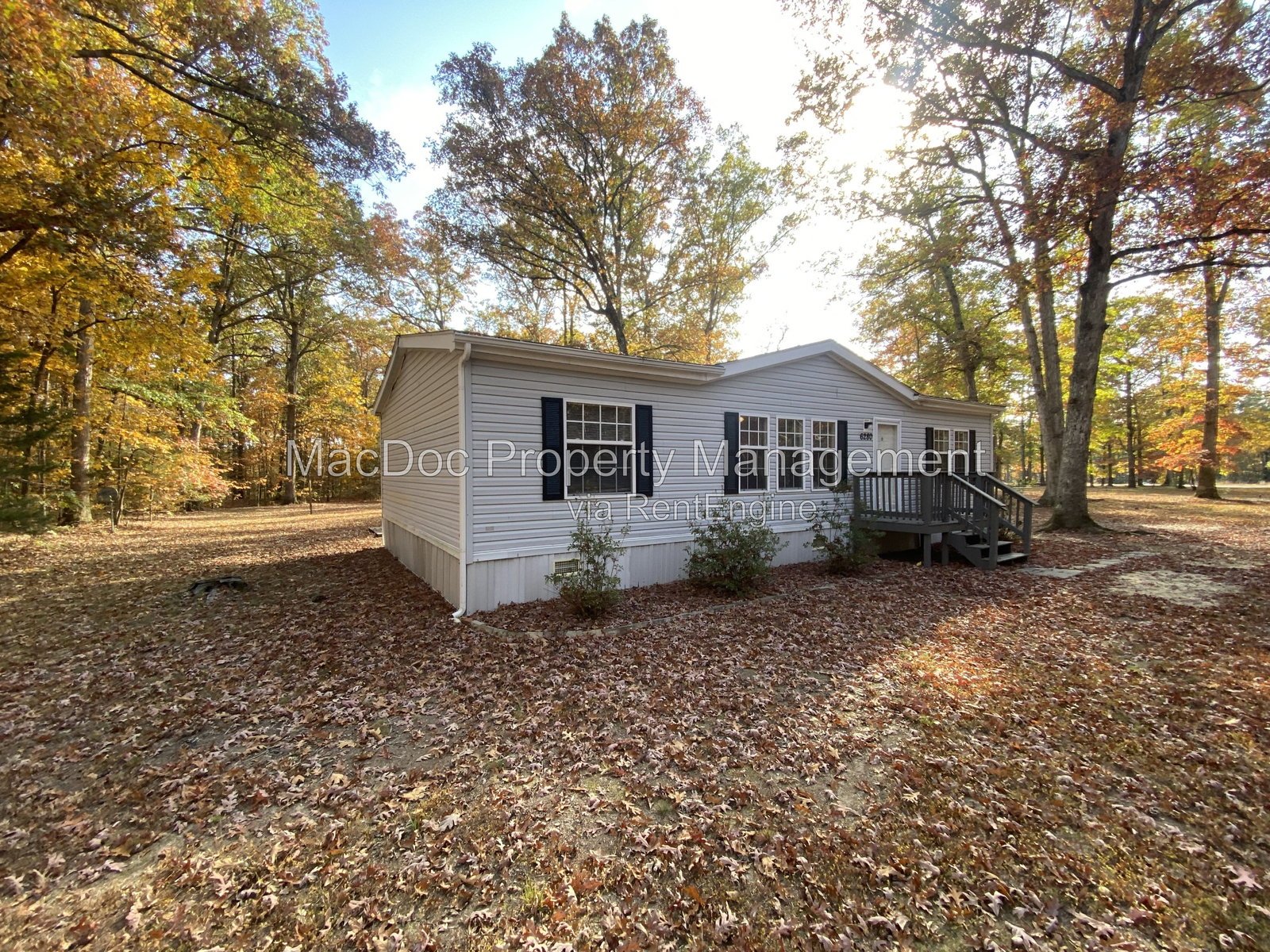 6280 Mt Airy Drive Ruther Glen, VA 22546 property image