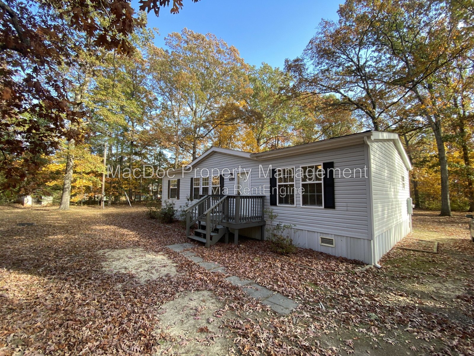 6280 Mt Airy Drive Ruther Glen, VA 22546 property image