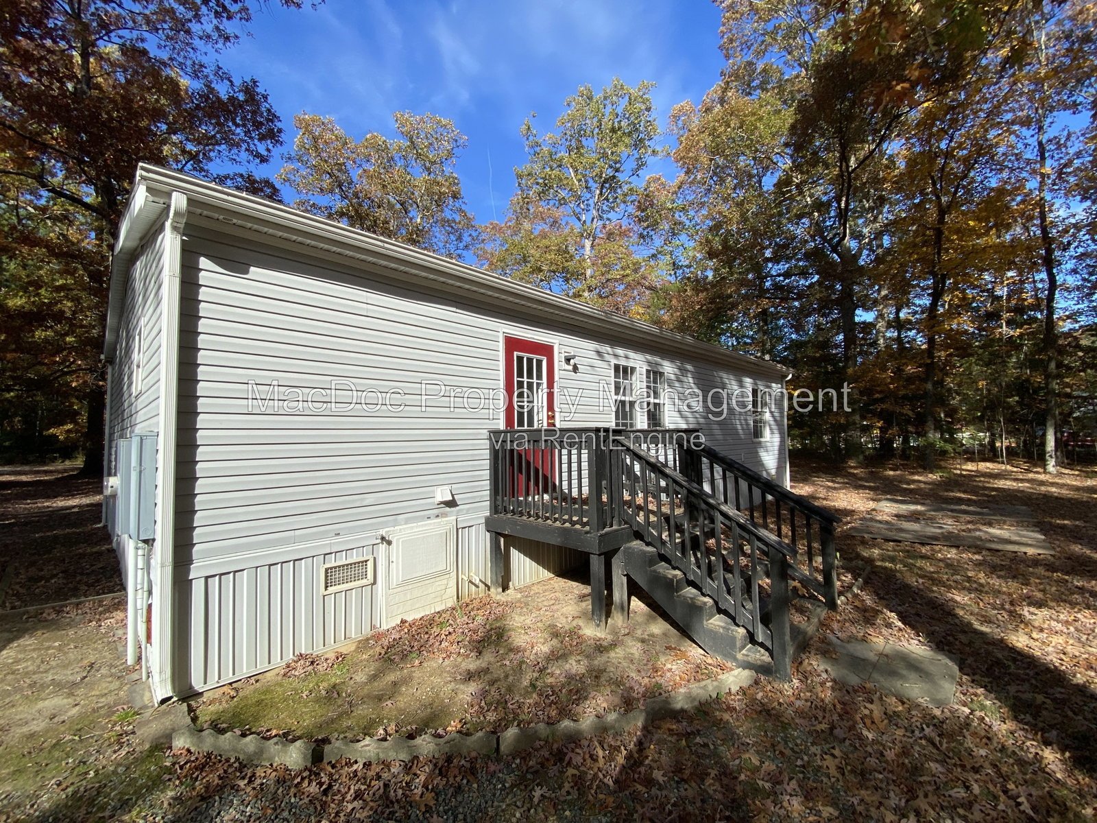 6280 Mt Airy Drive Ruther Glen, VA 22546 property image