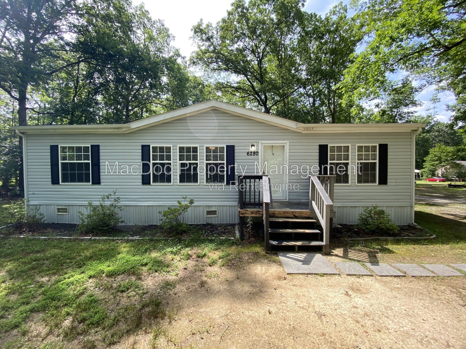 6280 Mt Airy Drive Ruther Glen, VA 22546 property image
