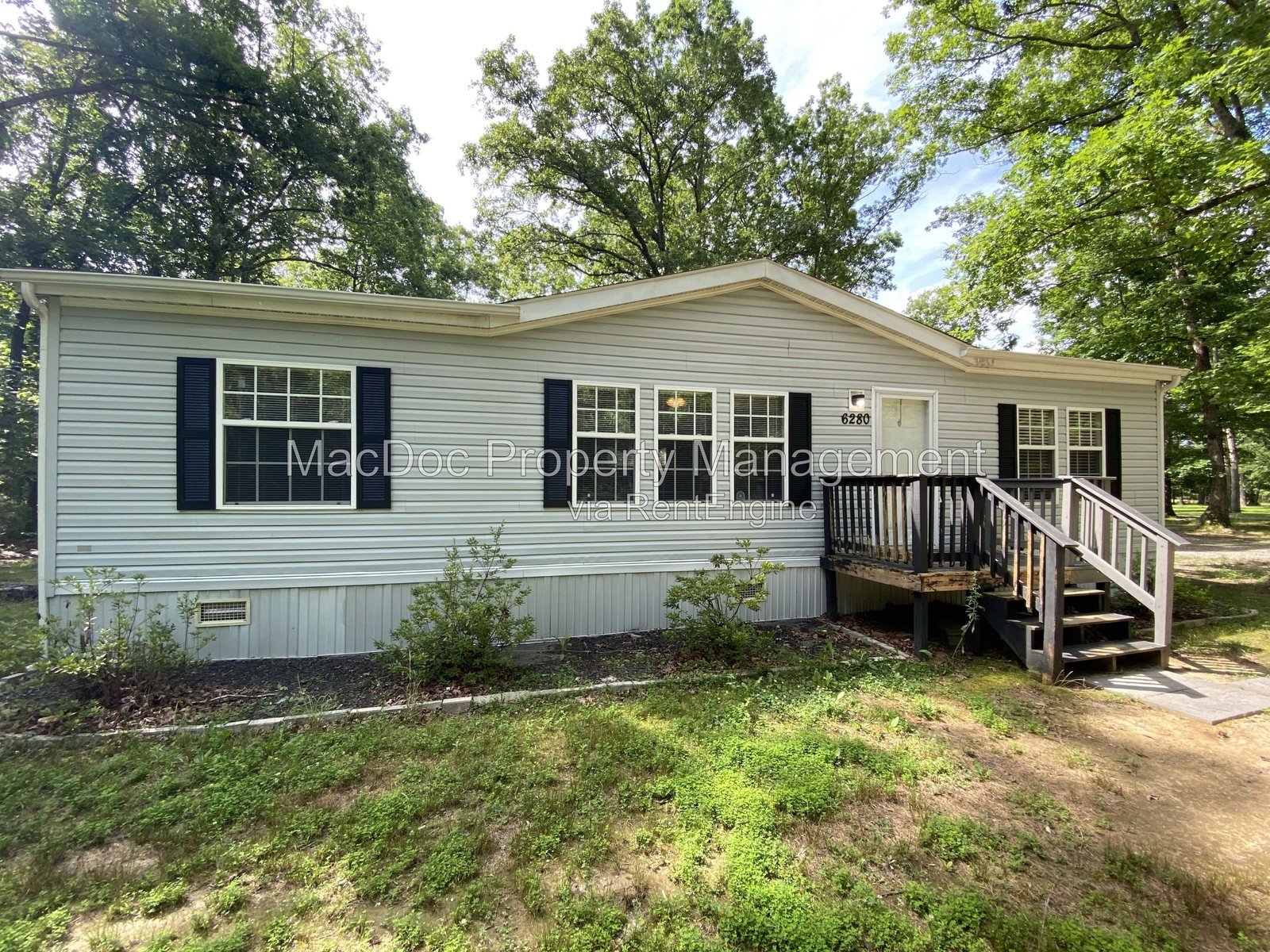 6280 Mt Airy Drive Ruther Glen, VA 22546 property image