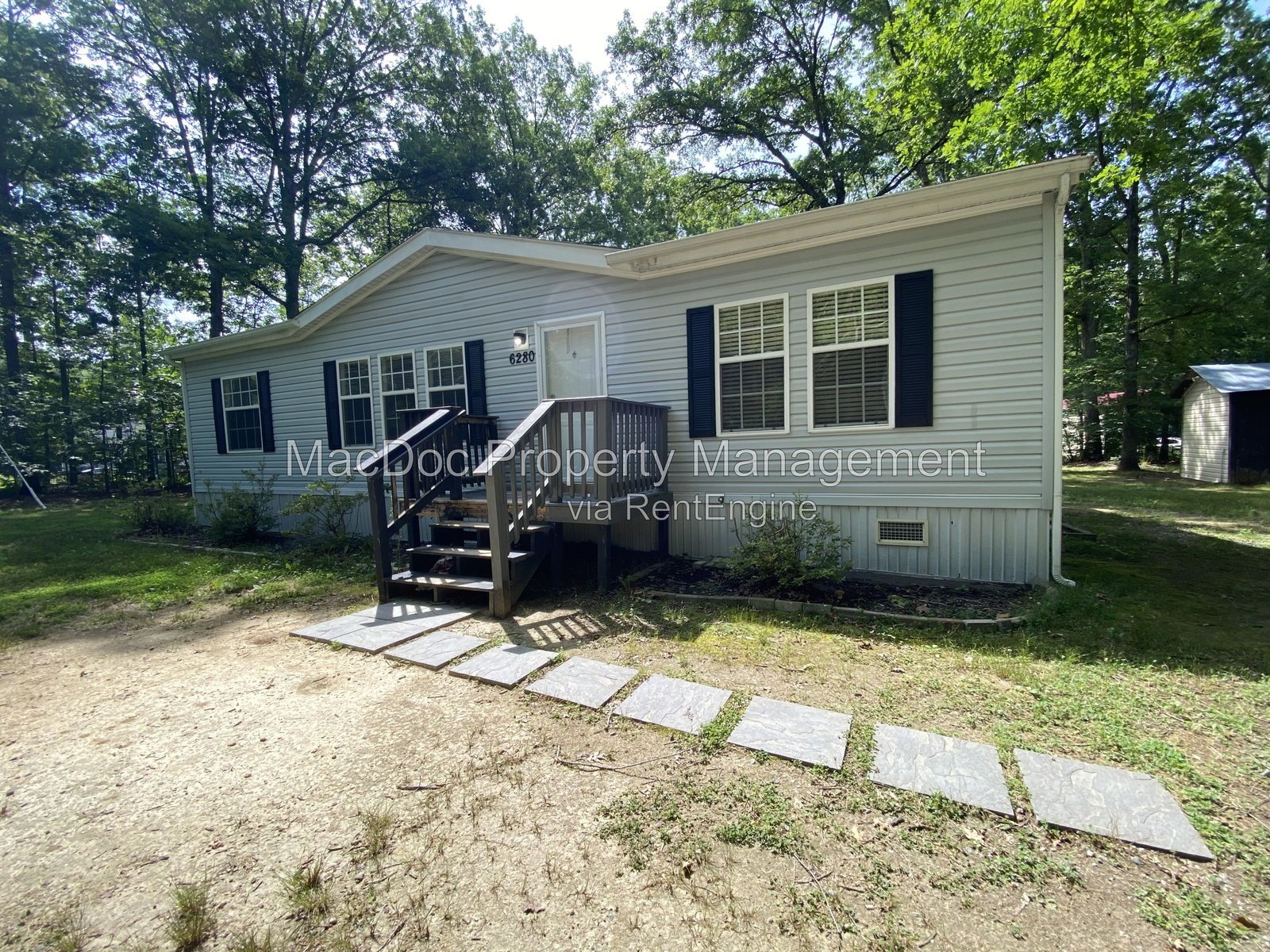 6280 Mt Airy Drive Ruther Glen, VA 22546 property image
