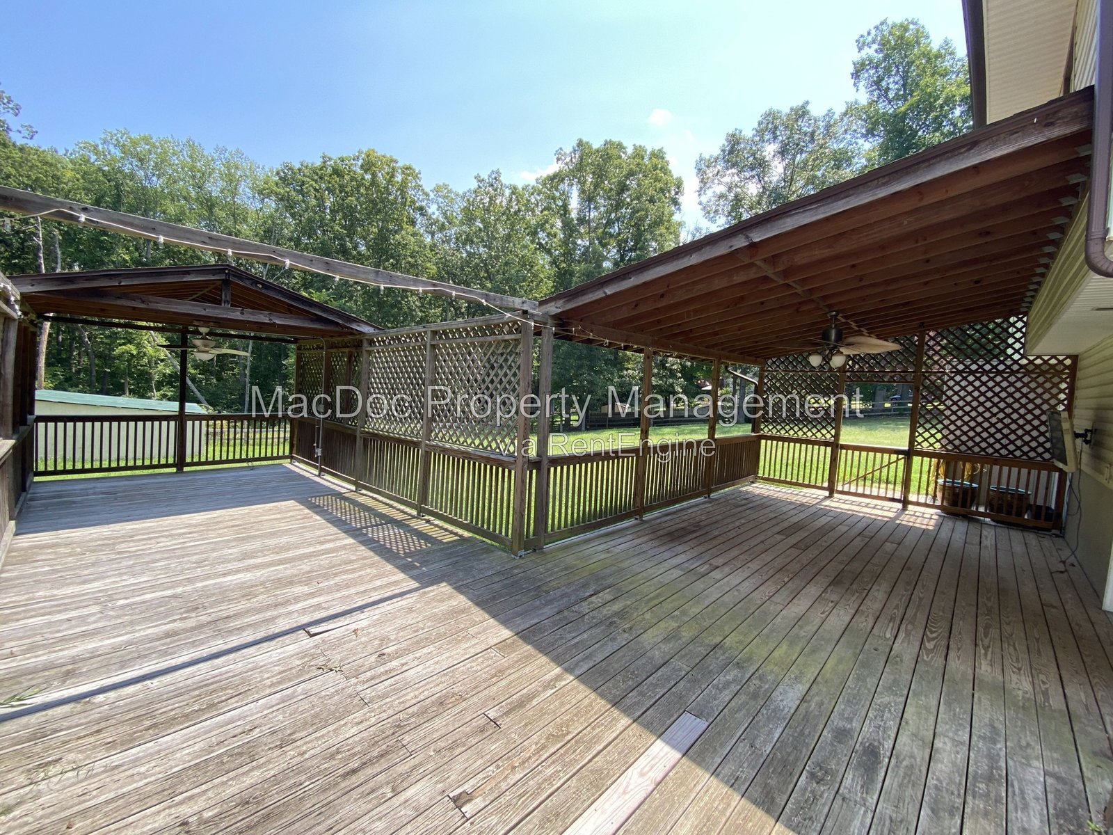 491 Cropp Road Fredericksburg, VA 22406 property image