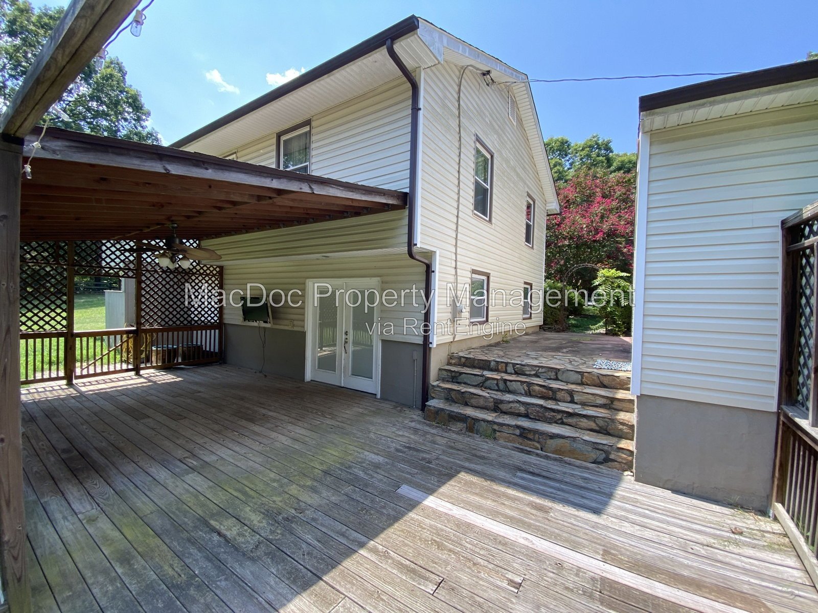 491 Cropp Road Fredericksburg, VA 22406 property image