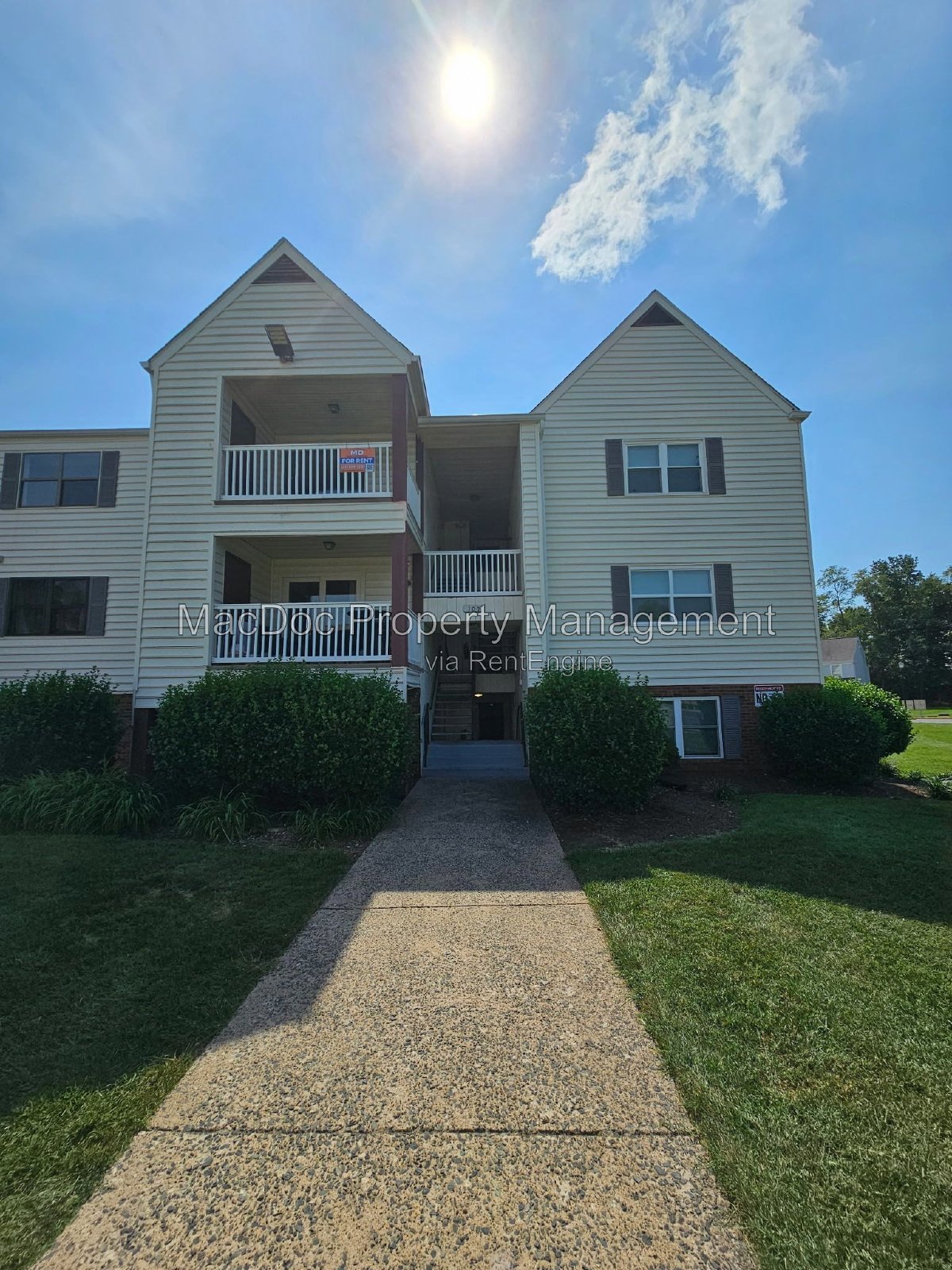 100 Chesterfield Lane Apt 302 Stafford, VA 22556 property image