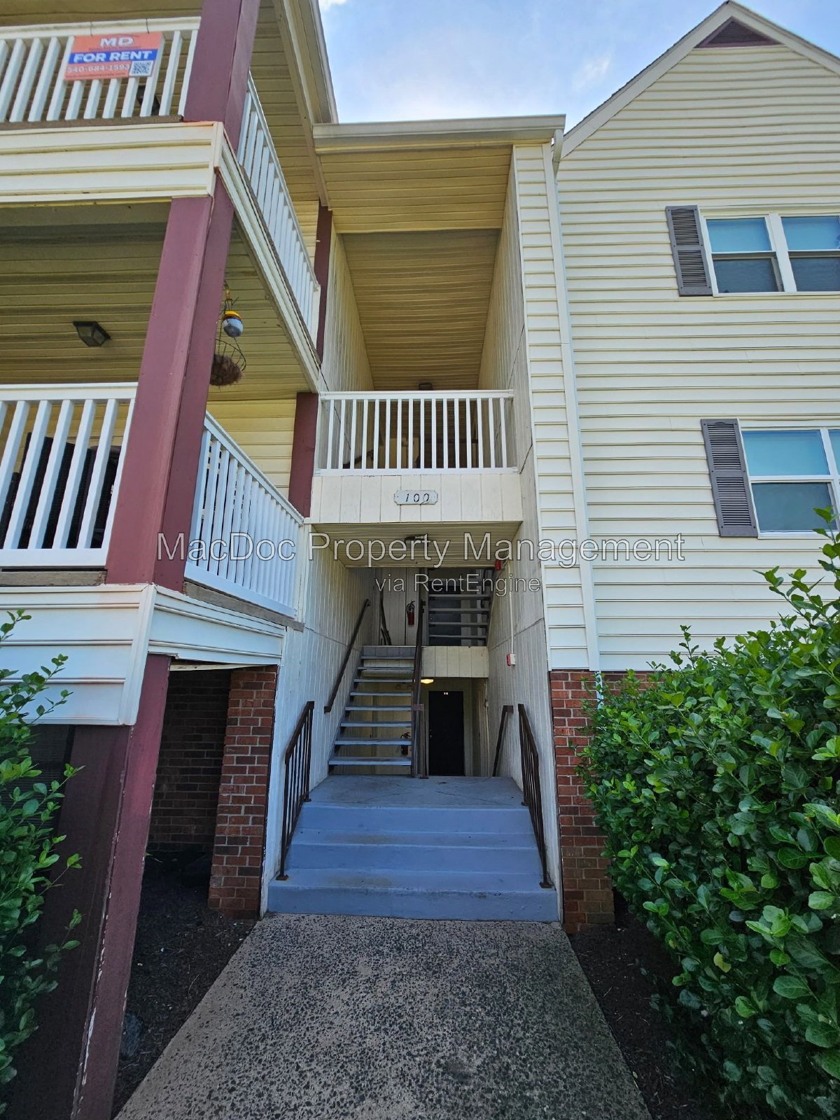100 Chesterfield Lane Apt 302 Stafford, VA 22556 property image