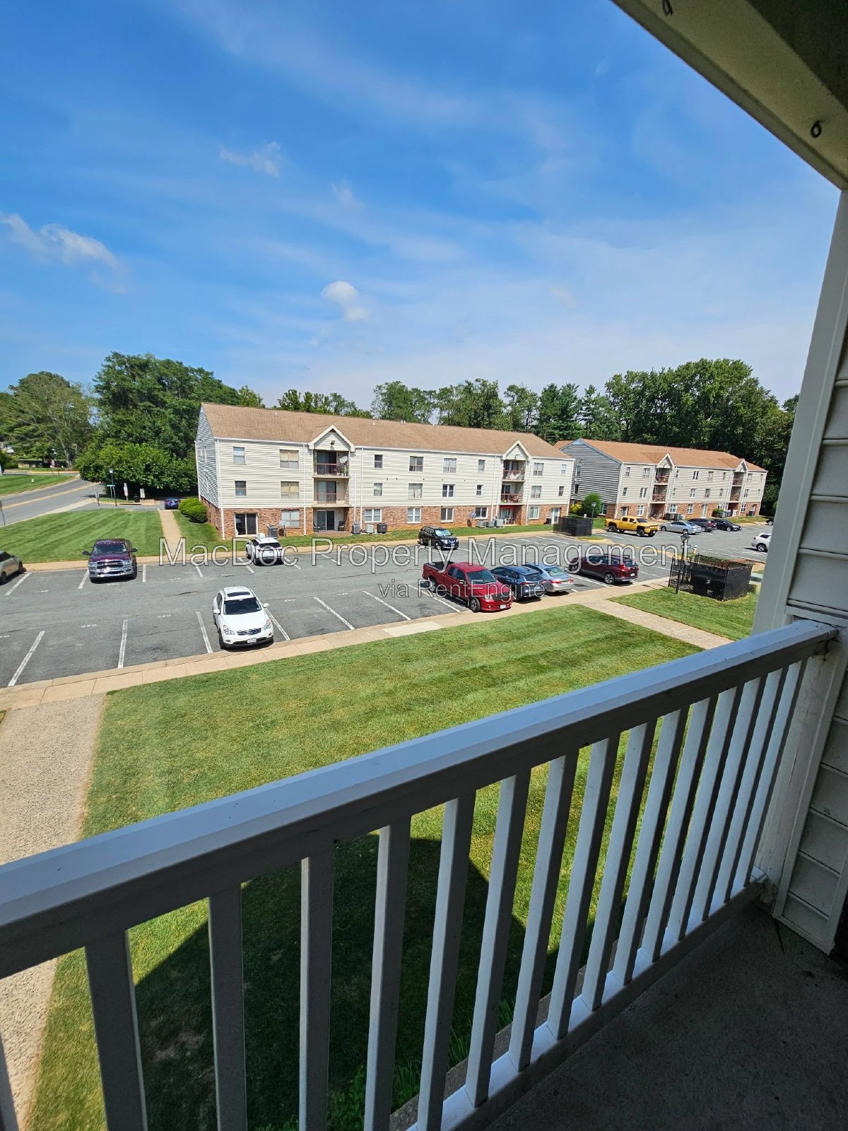 100 Chesterfield Lane Apt 302 Stafford, VA 22556 property image