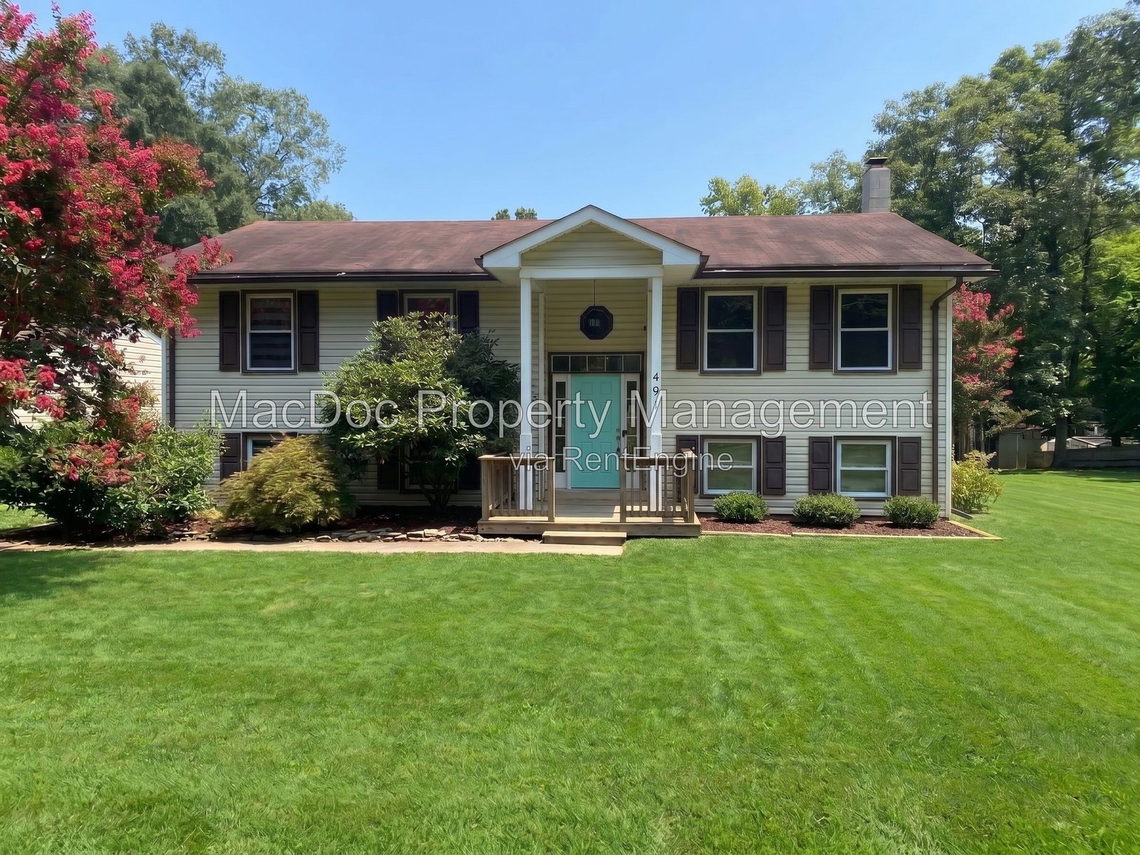 491 Cropp Road Fredericksburg, VA 22406 property image