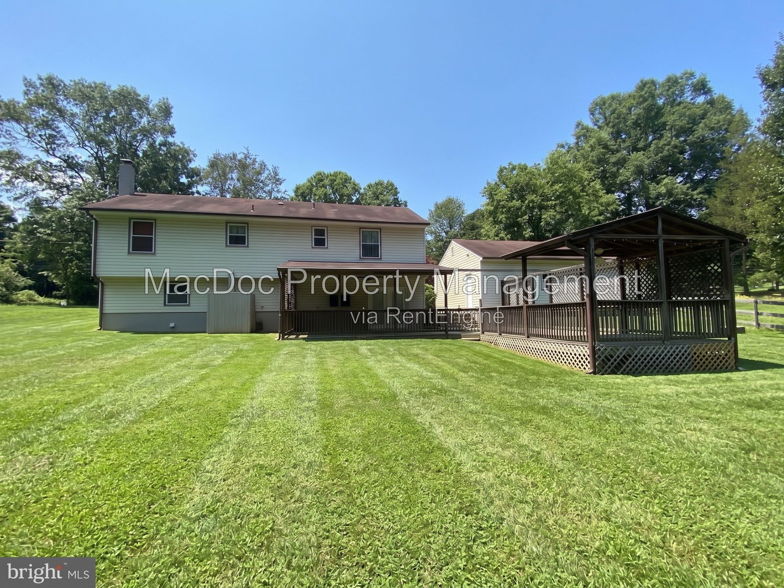 491 Cropp Road Fredericksburg, VA 22406 property image
