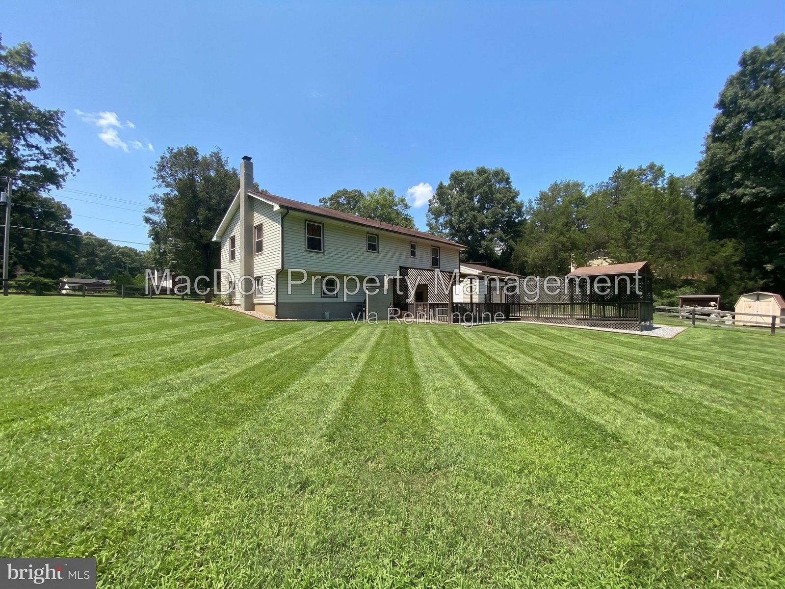 491 Cropp Road Fredericksburg, VA 22406 property image