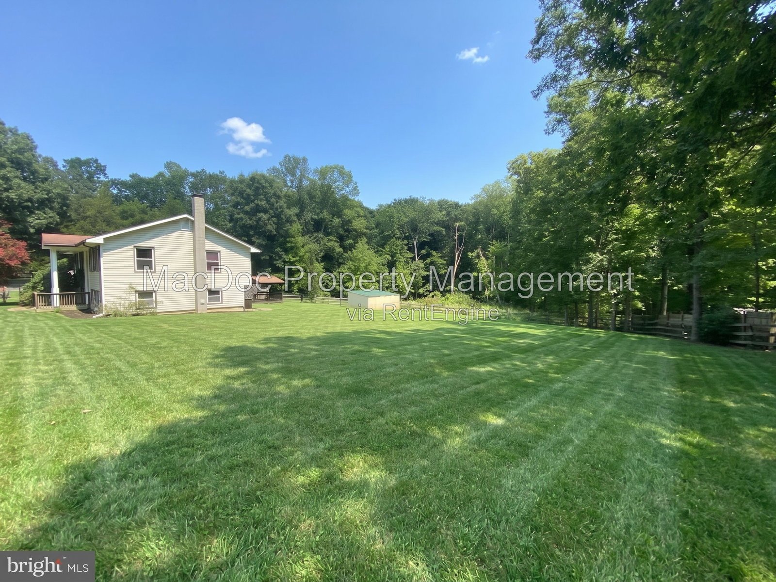 491 Cropp Road Fredericksburg, VA 22406 property image