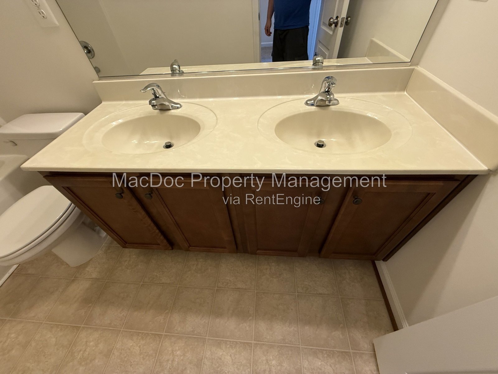 23202 Westwood Court Ruther Glen, VA 22546 property image