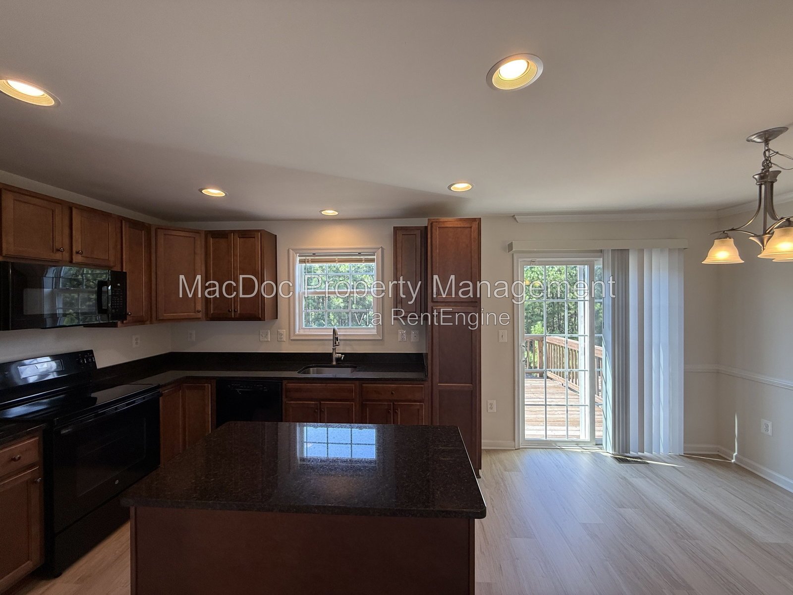 23202 Westwood Court Ruther Glen, VA 22546 property image