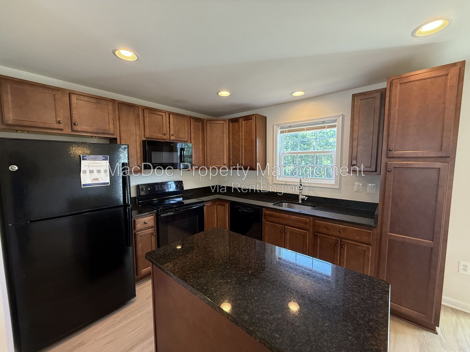 23202 Westwood Court Ruther Glen, VA 22546 property image
