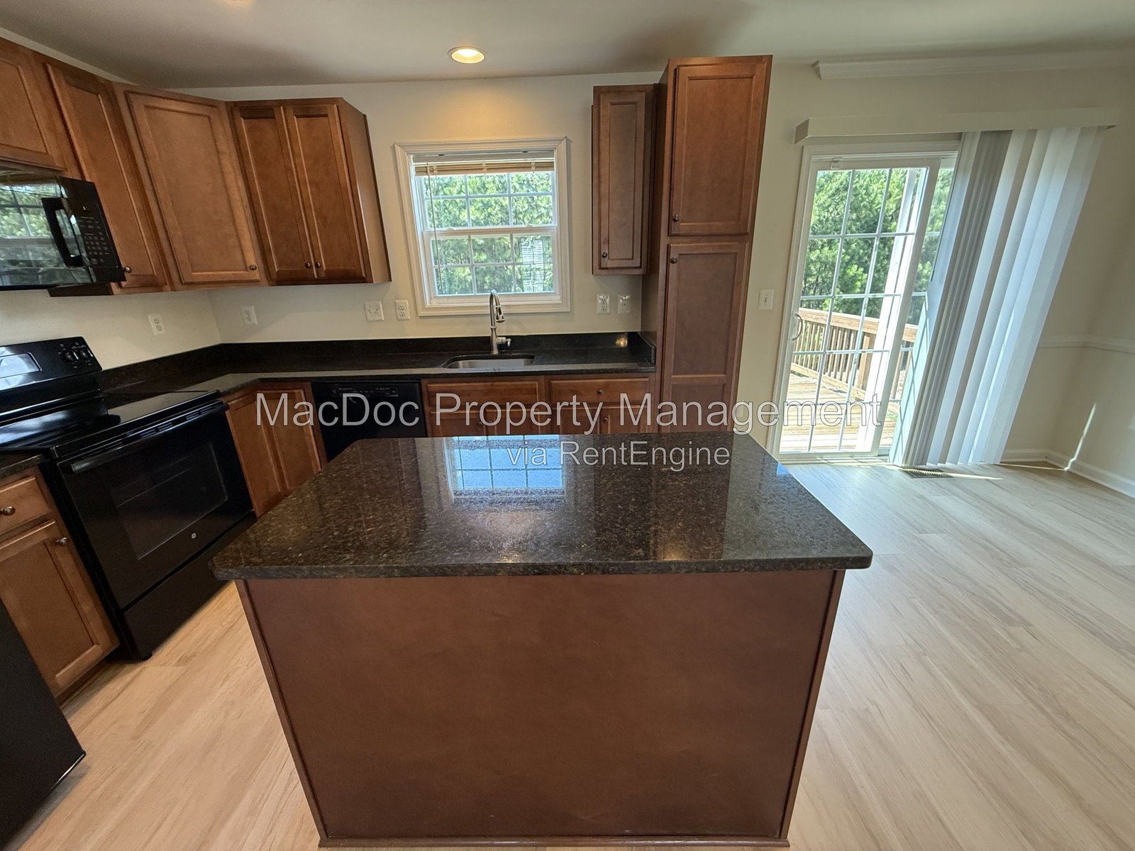 23202 Westwood Court Ruther Glen, VA 22546 property image