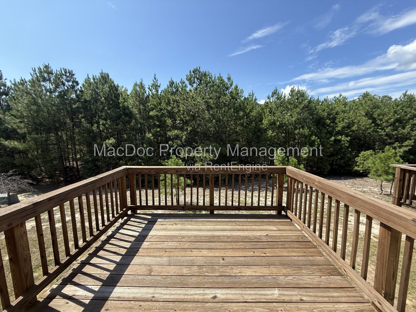 23202 Westwood Court Ruther Glen, VA 22546 property image