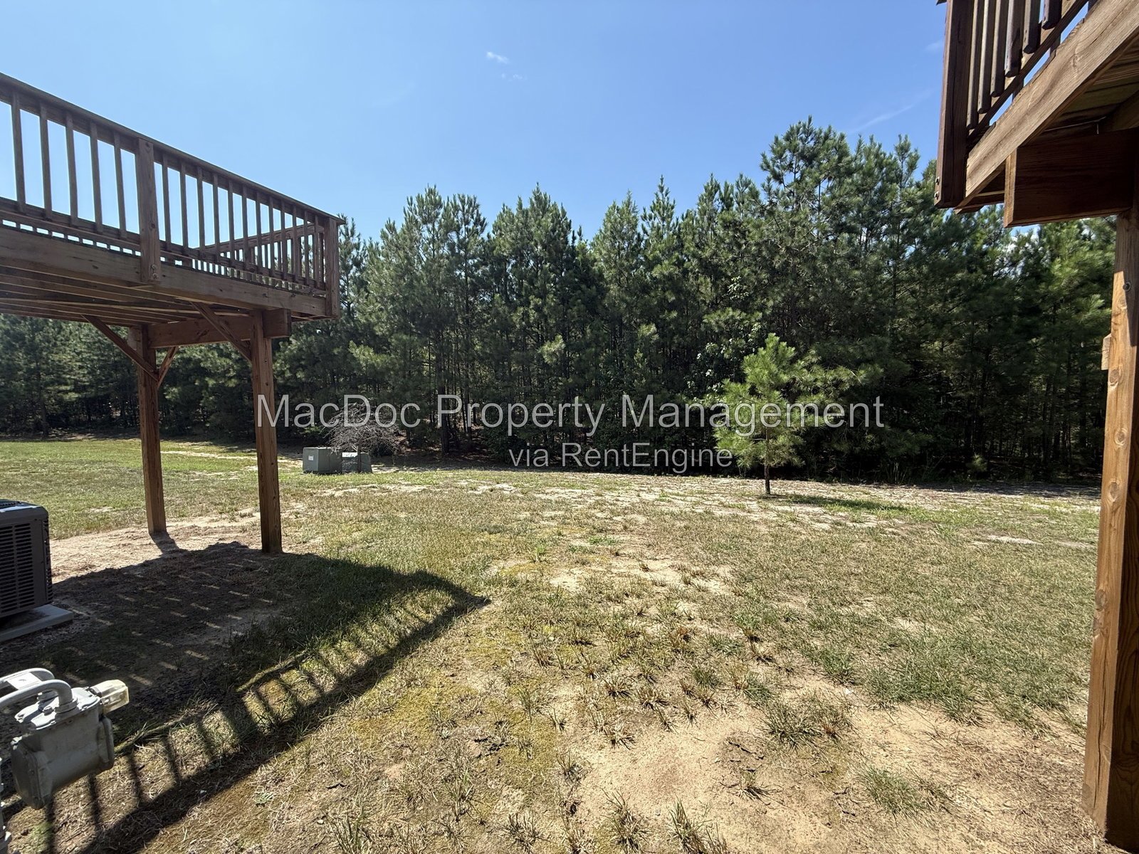 23202 Westwood Court Ruther Glen, VA 22546 property image