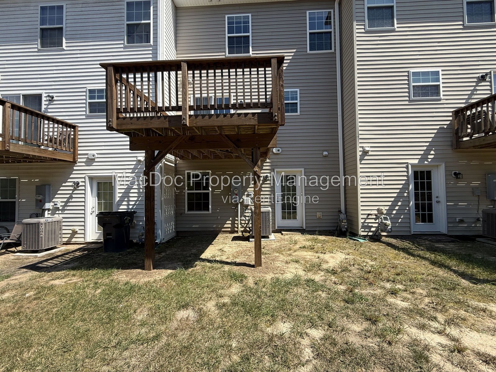 23202 Westwood Court Ruther Glen, VA 22546 property image
