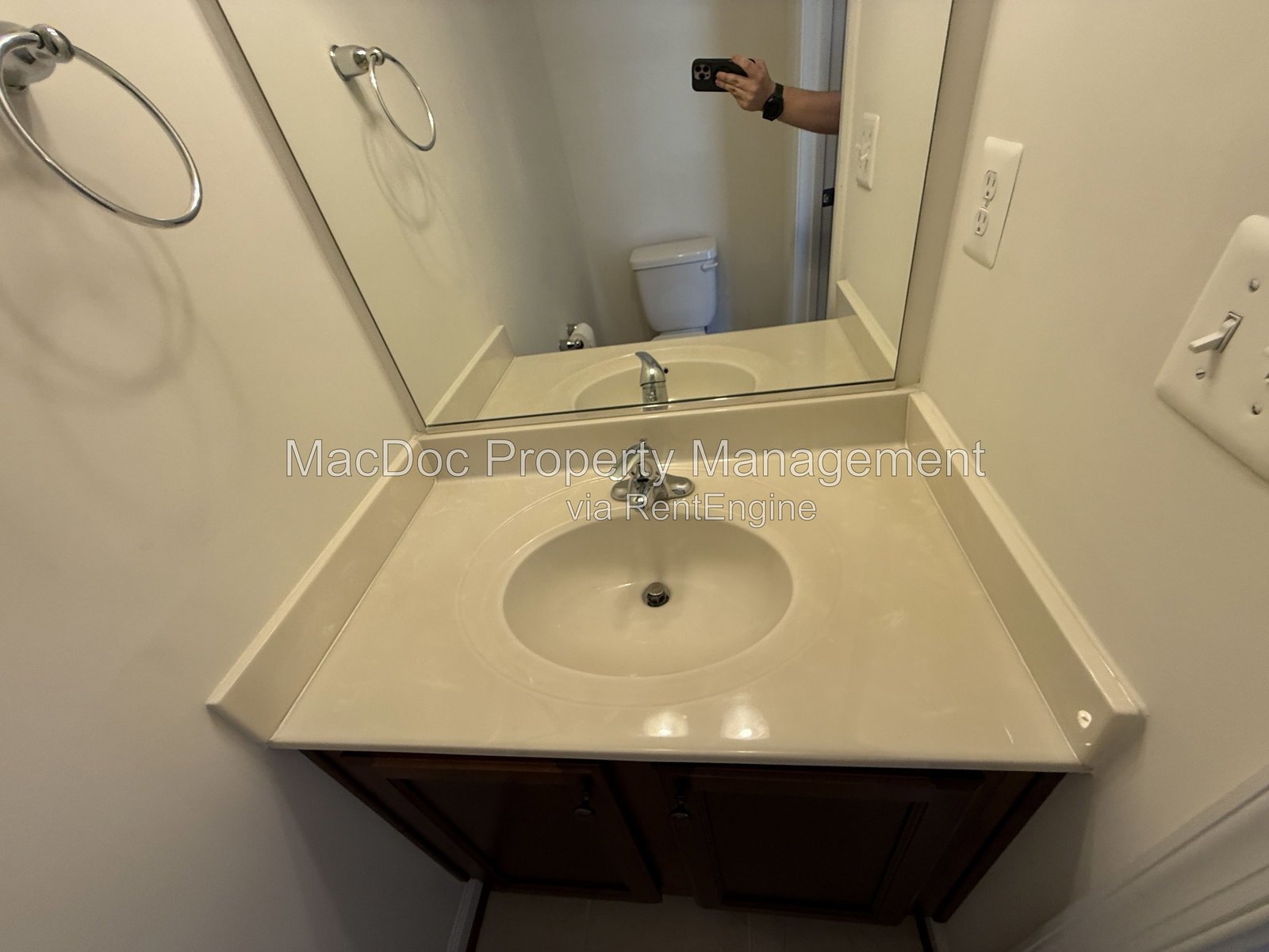 23202 Westwood Court Ruther Glen, VA 22546 property image