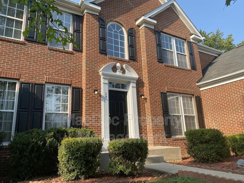 14 Neabsco Fredericksburg, VA 22405 MacDoc Property Management