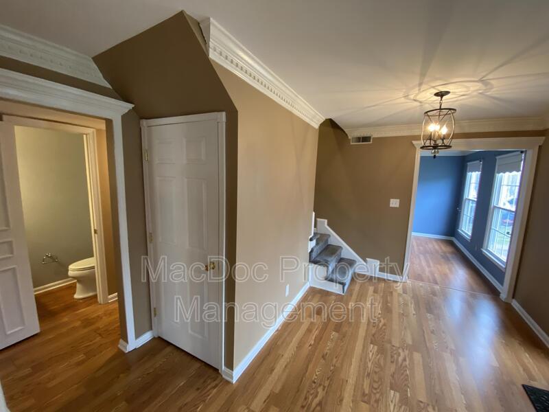 12009 Stansbury Drive property image