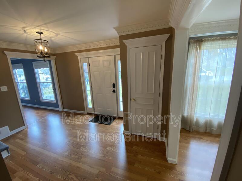 12009 Stansbury Drive property image