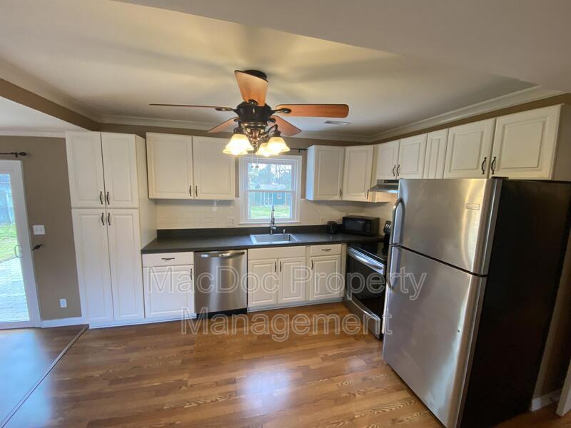 12009 Stansbury Drive property image