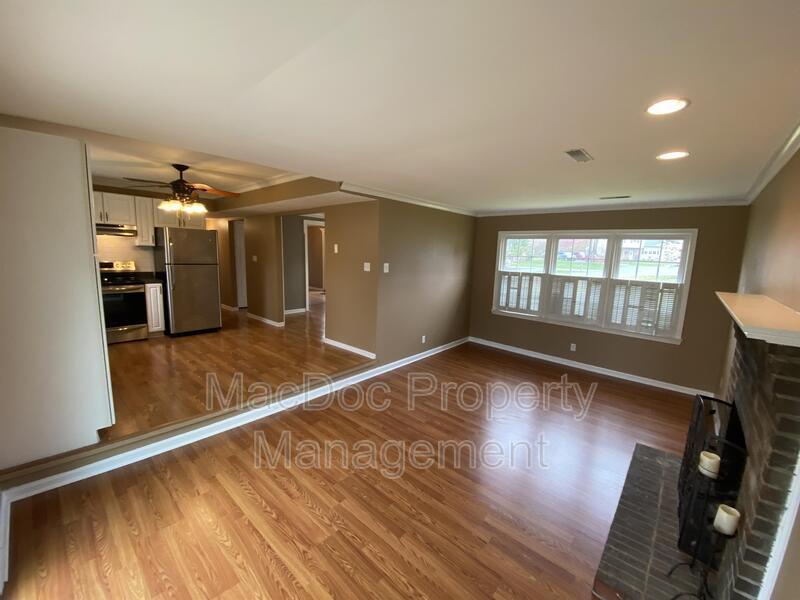 12009 Stansbury Drive property image