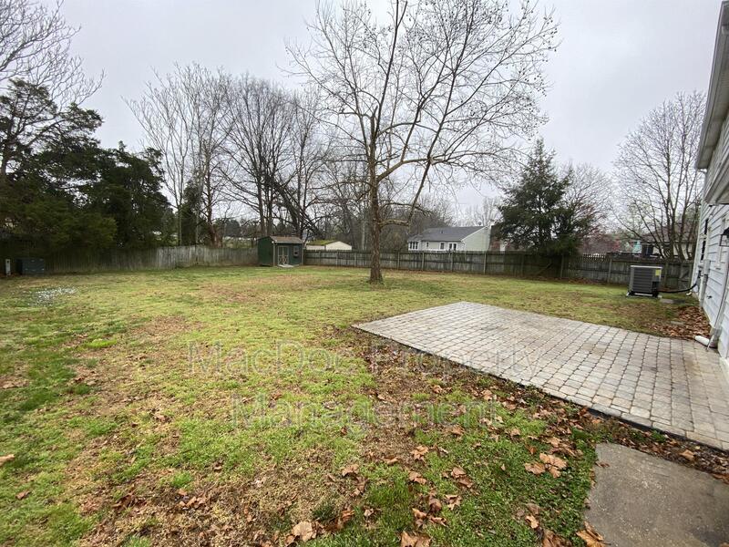 12009 Stansbury Drive property image