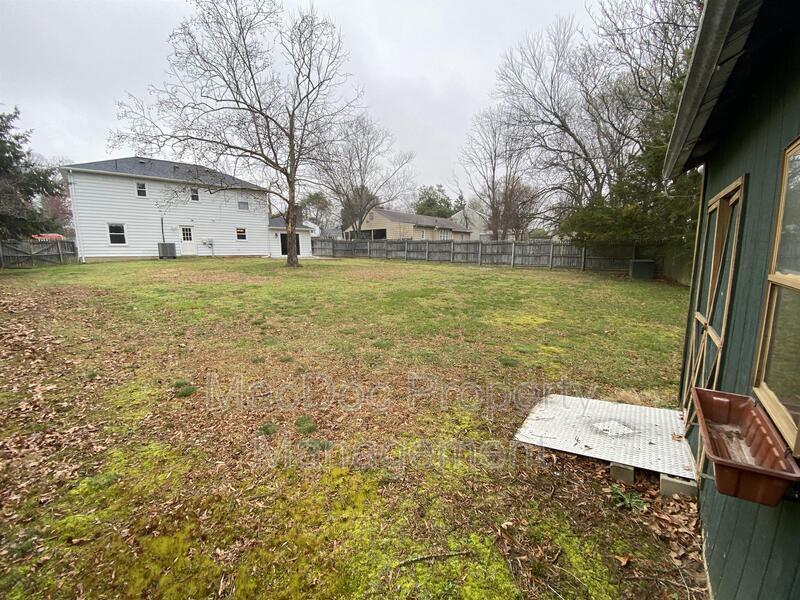 12009 Stansbury Drive property image