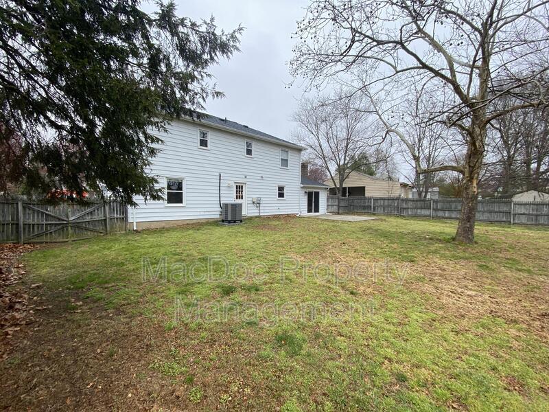 12009 Stansbury Drive property image