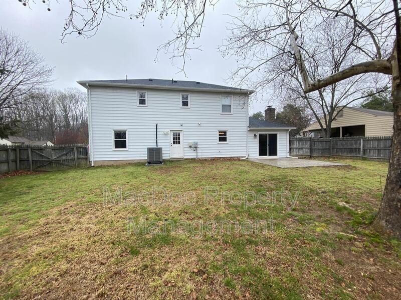 12009 Stansbury Drive property image