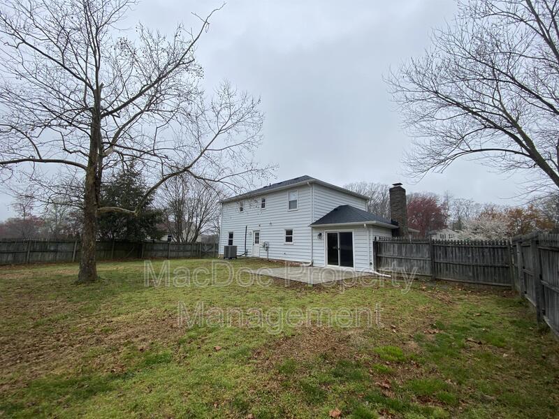 12009 Stansbury Drive property image