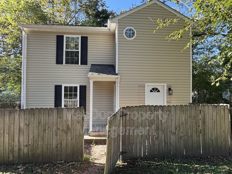 241 Cambridge Street - A property image