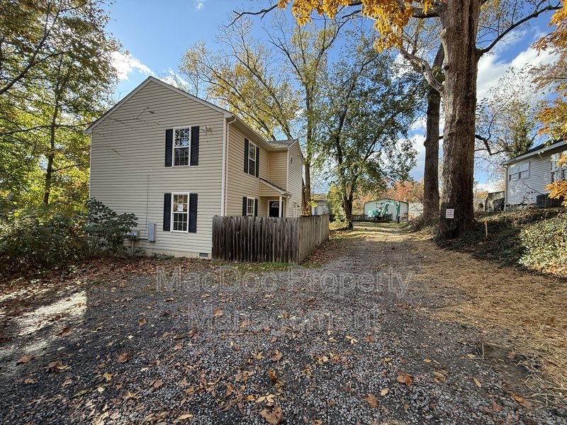 241 Cambridge Street - A property image