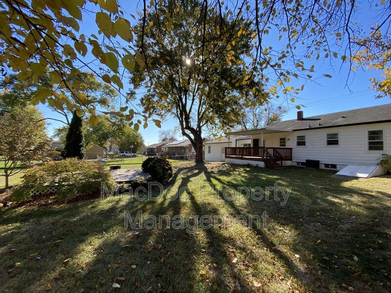 1705 Bragg Road property image