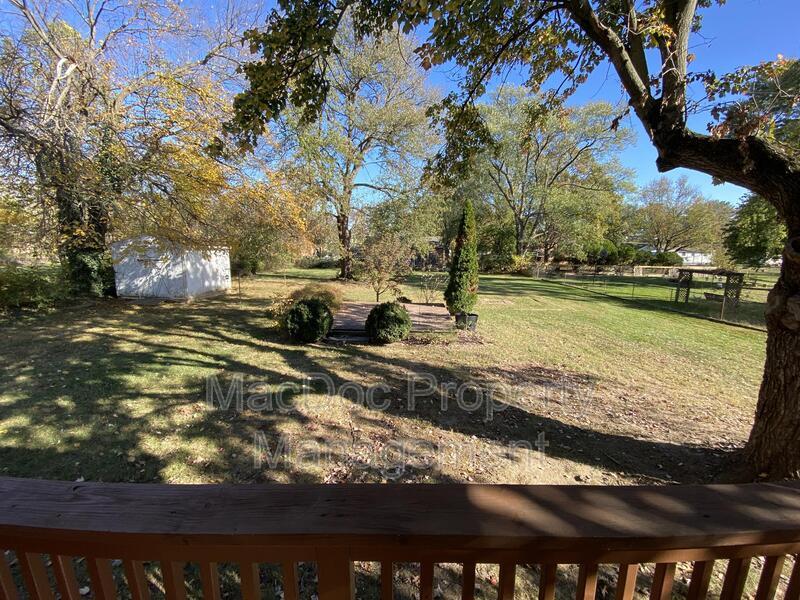 1705 Bragg Road property image