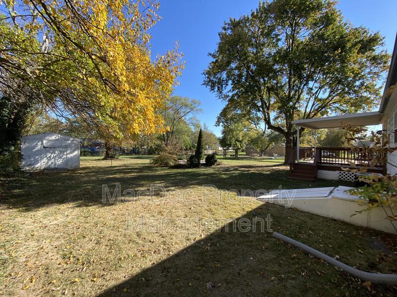 1705 Bragg Road property image