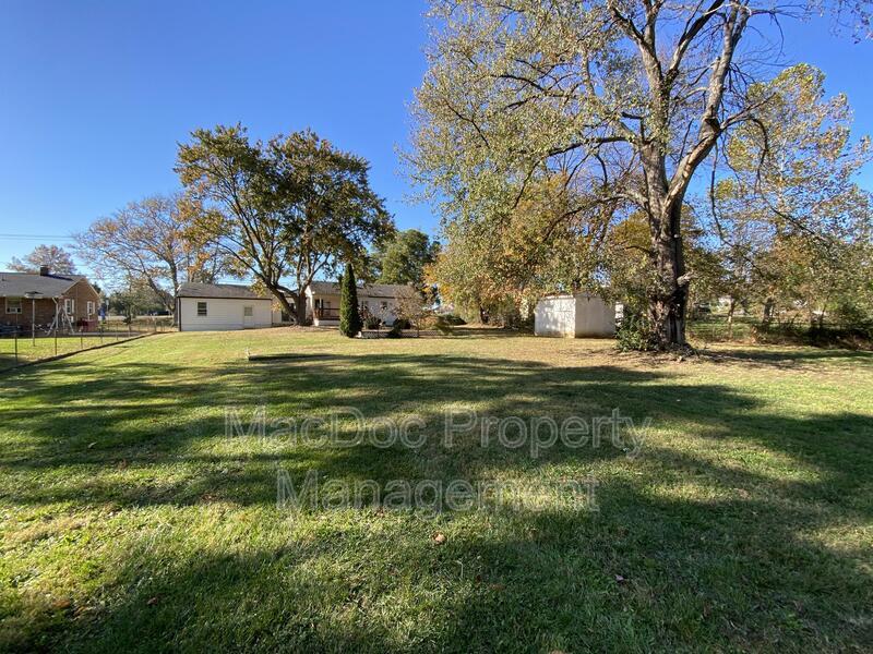 1705 Bragg Road property image